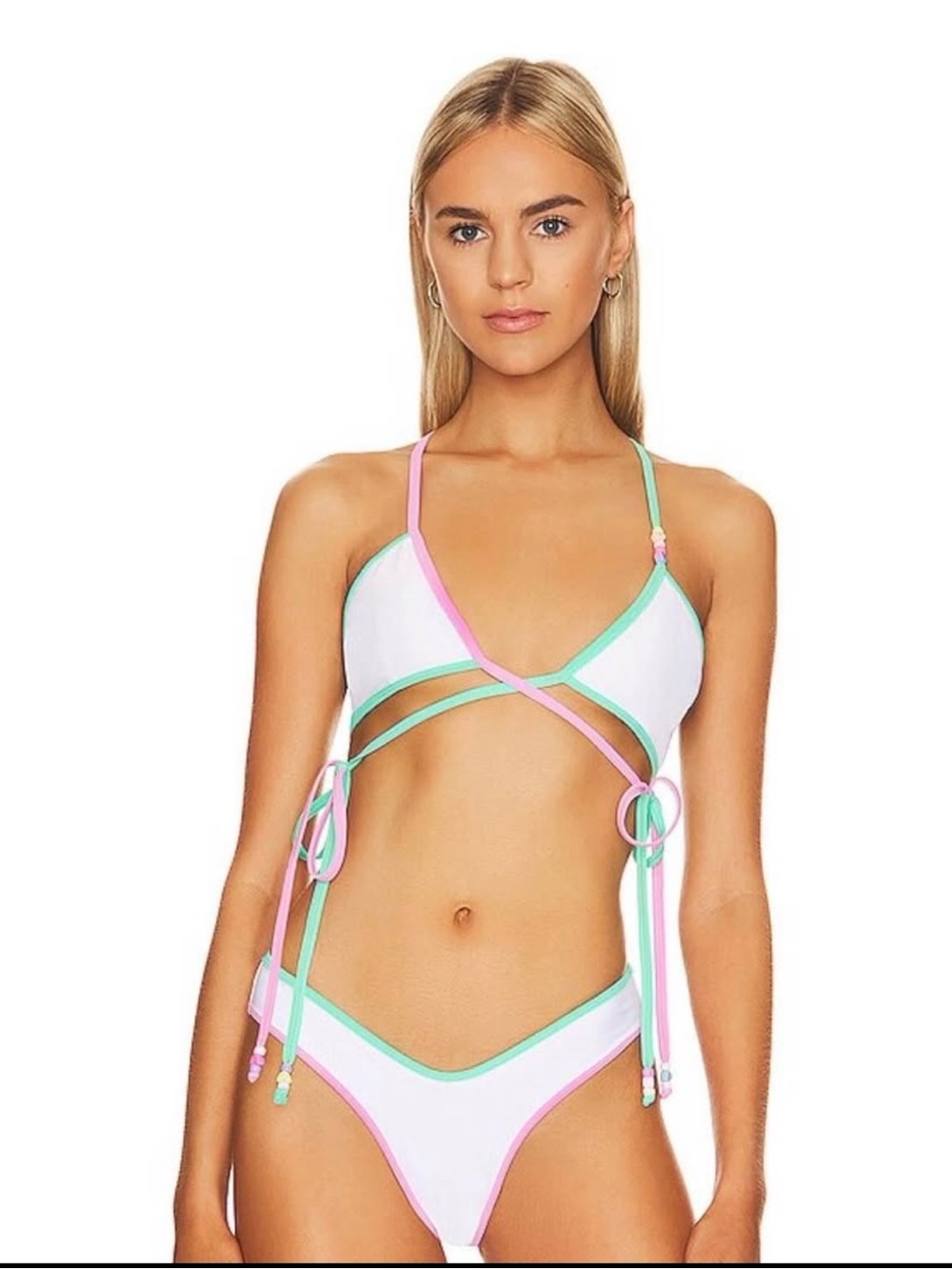 Lovers + Friends Bikini from Revolve